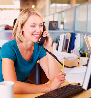 Para gestores de viajes